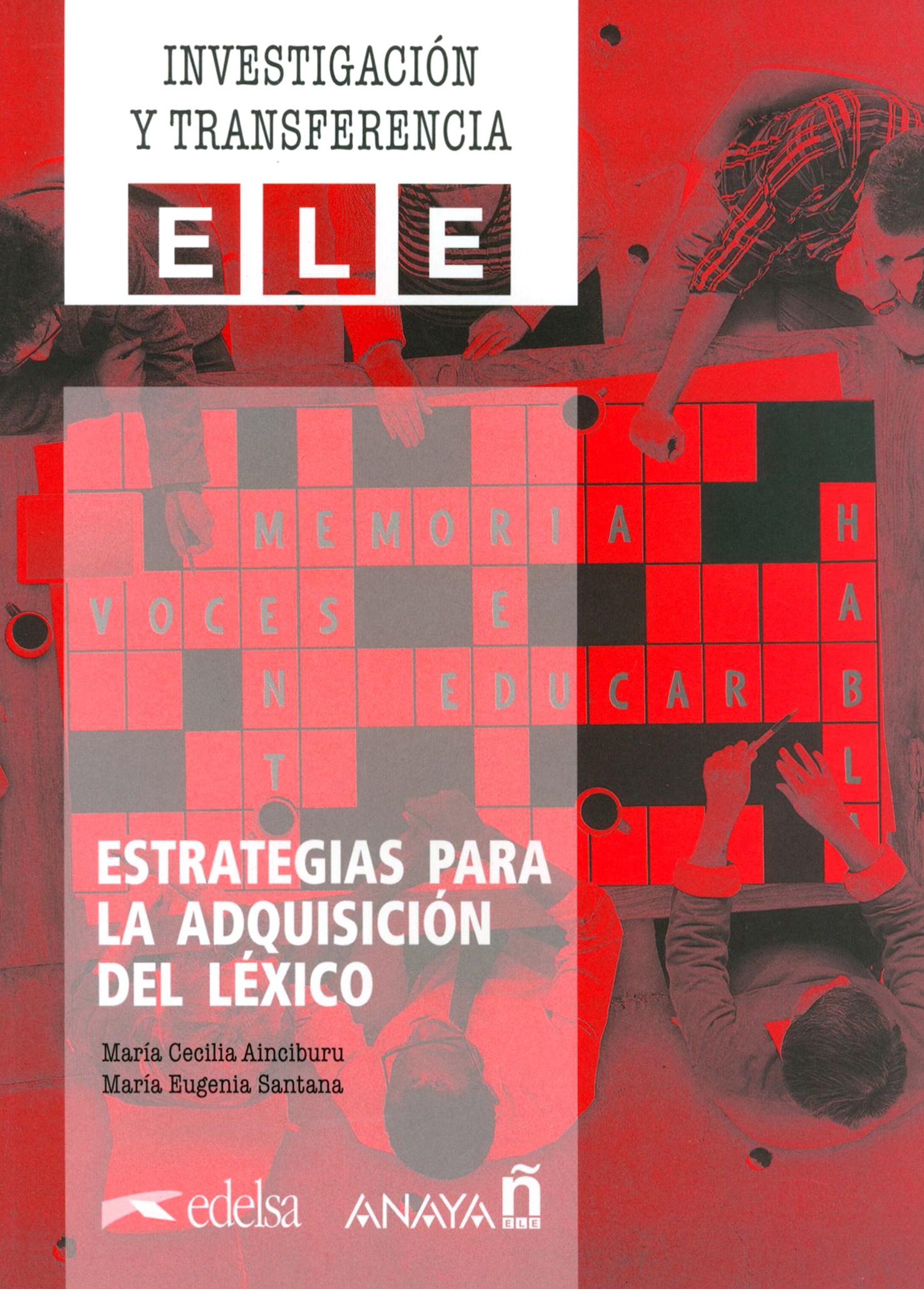 

Estrategias para la adquisicin del lxico