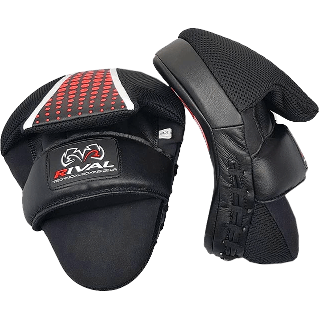 Лапы Rival RAPM Pro Punch Mitts