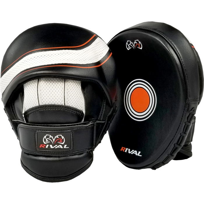 

Лапы Rival RPM1 Black, Черный, RPM1