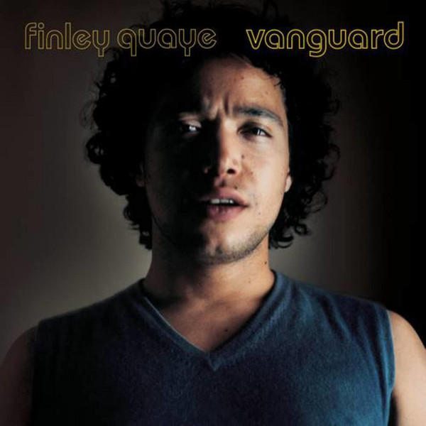 

Finley Quaye: Vanguard (1 CD)