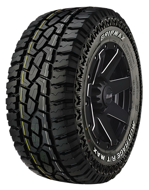 

Шина Gripmax Mud Rage R/T Max 285/50 R20 119/116Q
