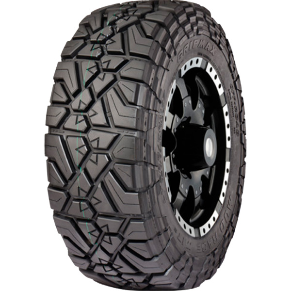 Шина Gripmax Mud Rage M/T III 265/65 R17 120/117Q