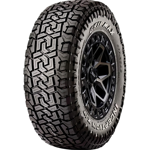 

Шина Gripmax Inception X/T 265/70 R17 121/118Q