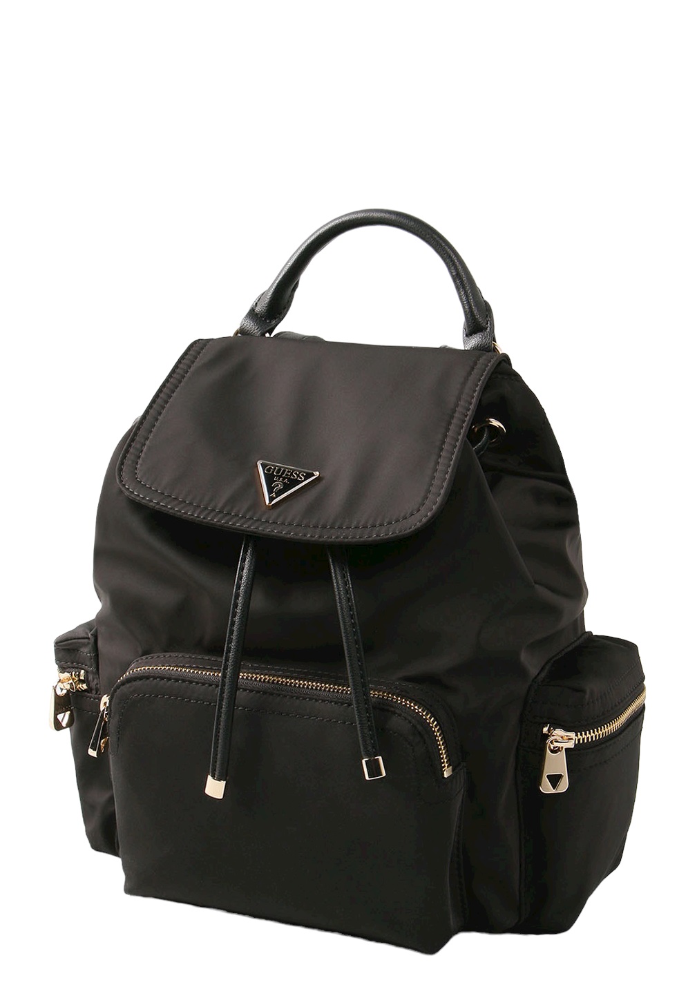 

Рюкзак женский Guess HWEYG8 39532 черный, HWEYG8 39532