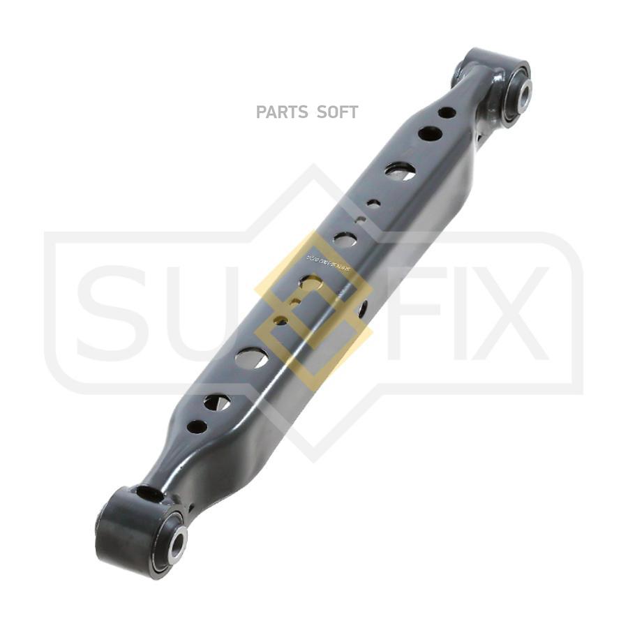 

Тяга Нижняя Правая/Задней Подвески SUFIX арт. SI-1002