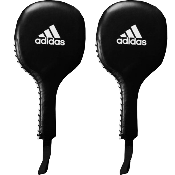 

Лапы-ракетки Adidas