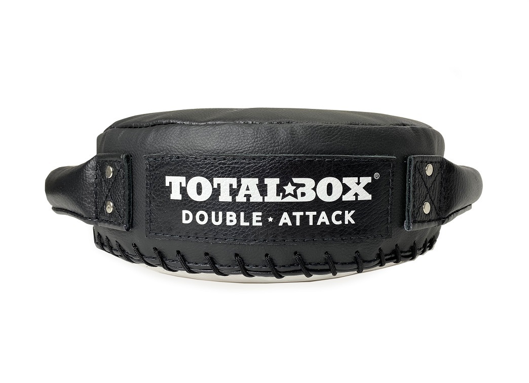

Макивара "Круглая" DOUBLE ATTACK TOTALBOX, Ммкэк 2а 35х10