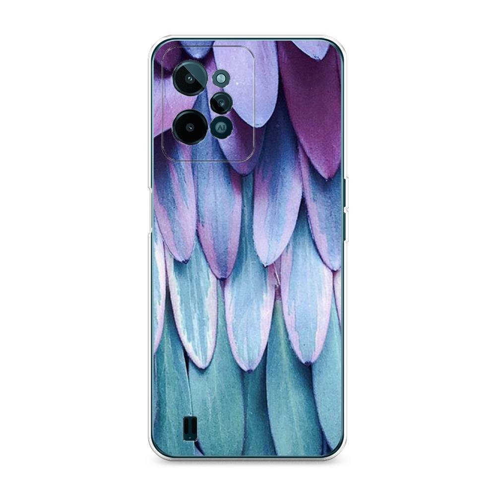 Чехол на Realme C31 