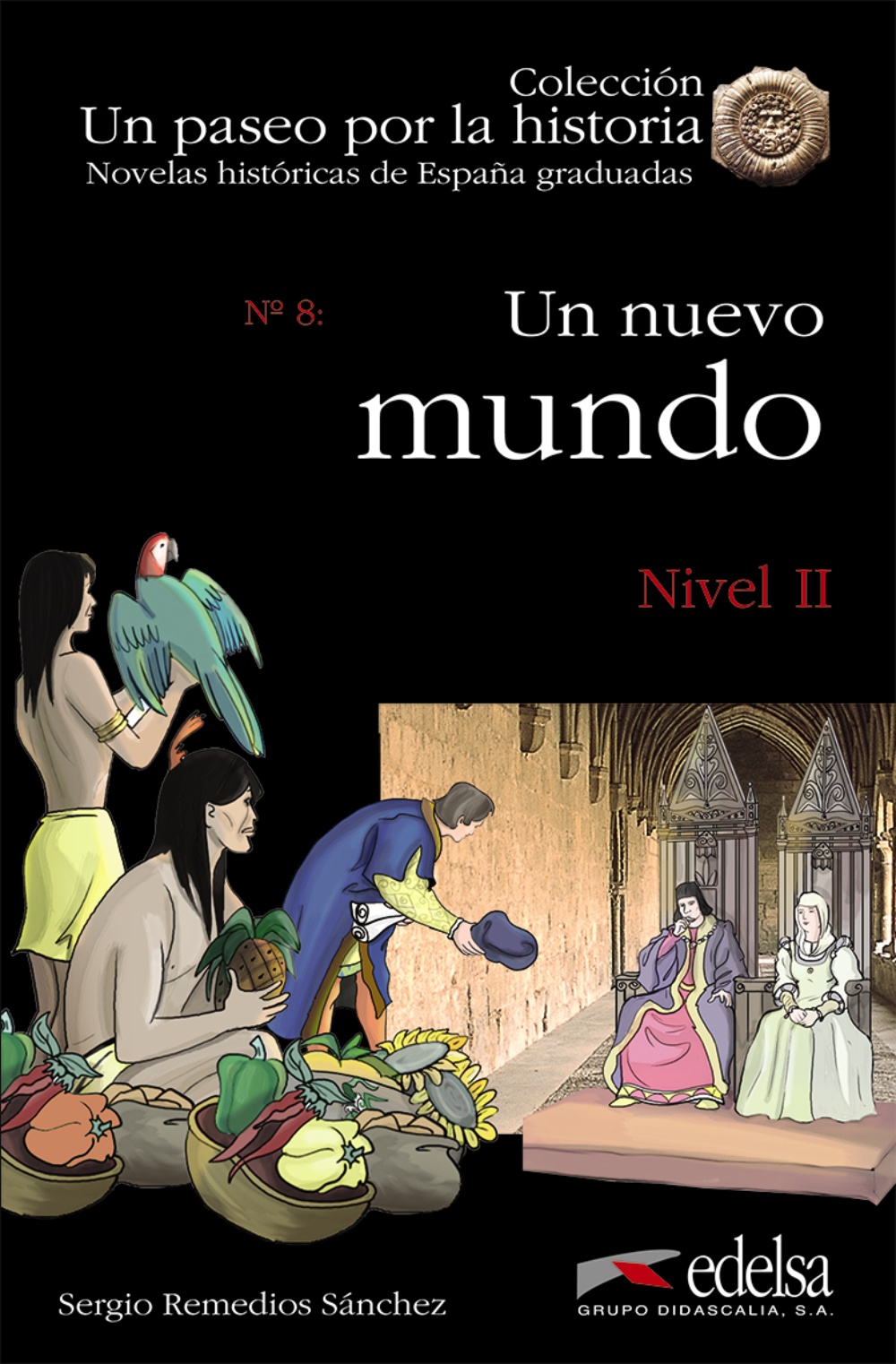 

Un nuevo mundo