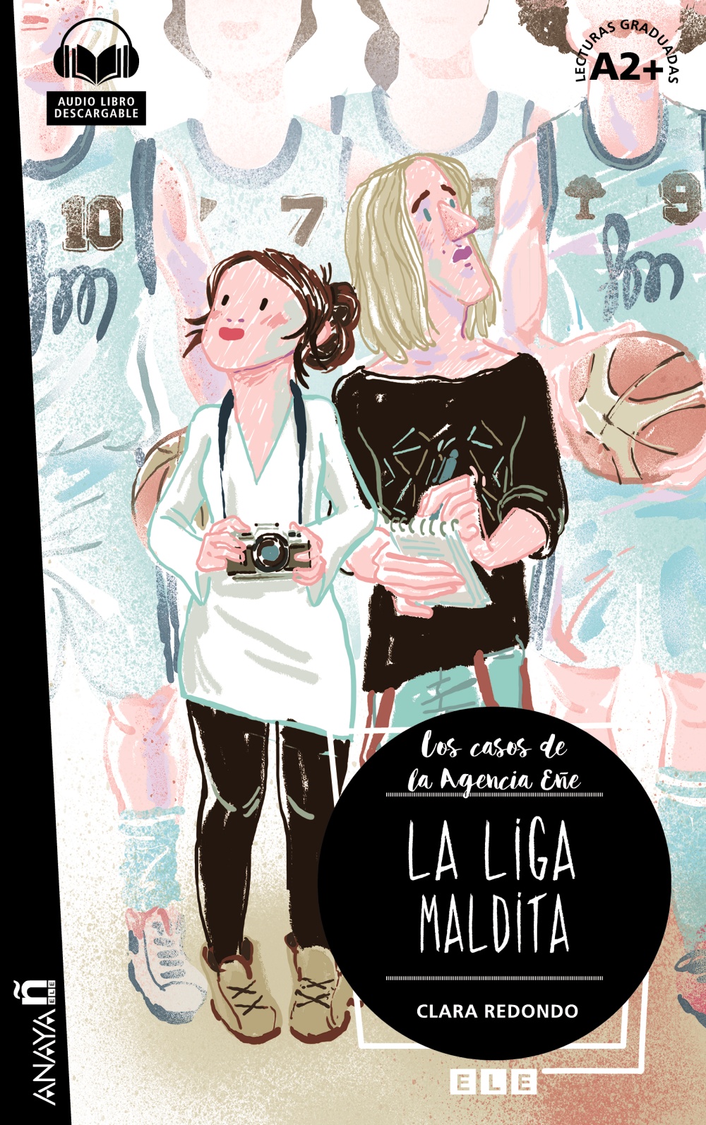 

La liga maldita
