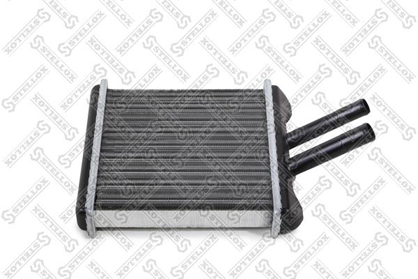 

Радиатор печки Stellox 1035259SX
