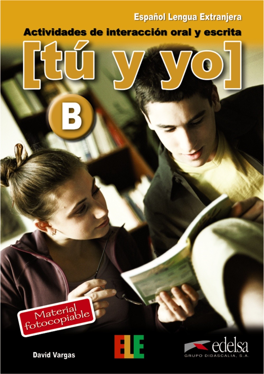 

T y yo. Nivel B