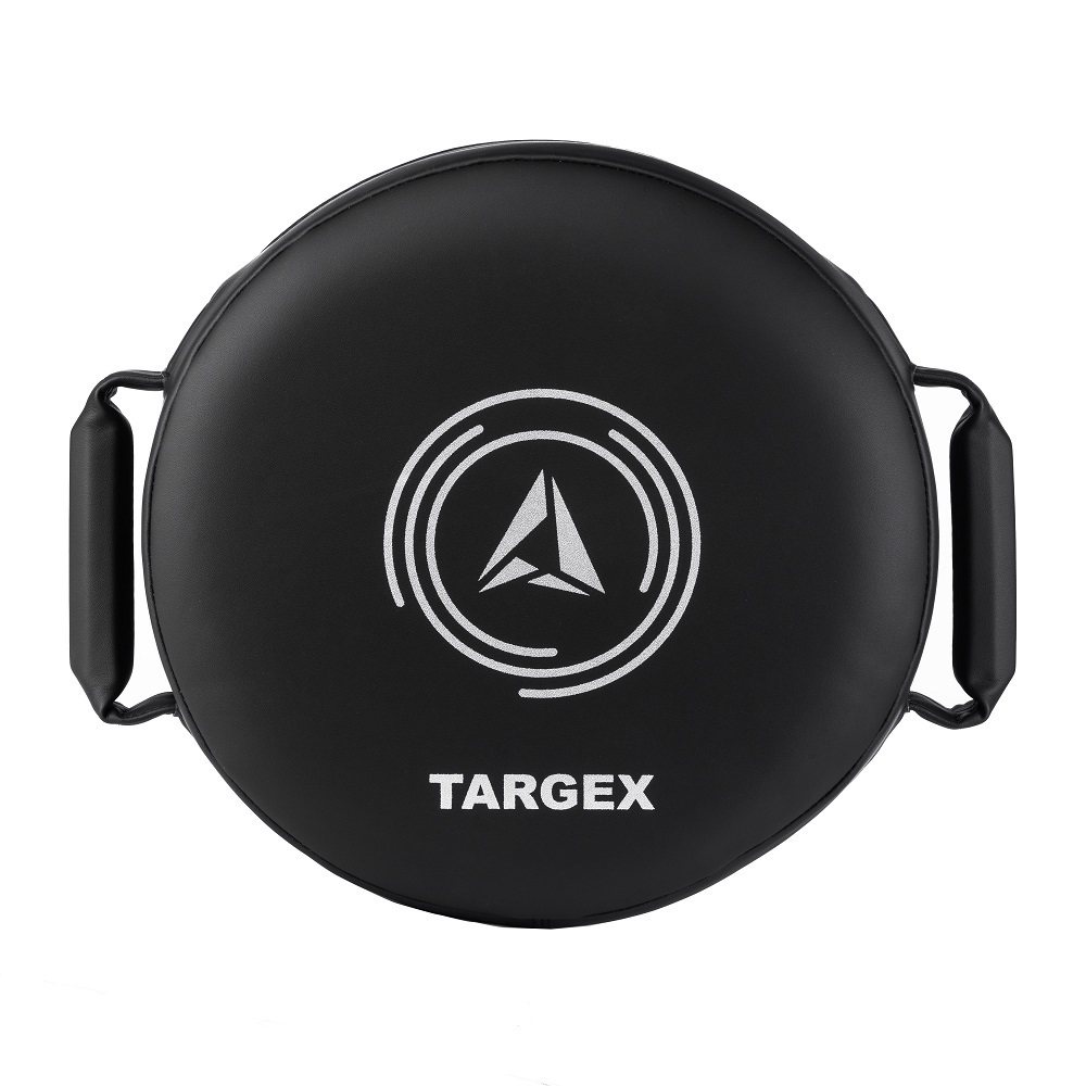 Макивара TARGEX ROUND черная