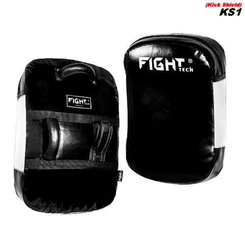 Макивара изогнутая пвх FightTech KS1 8000₽