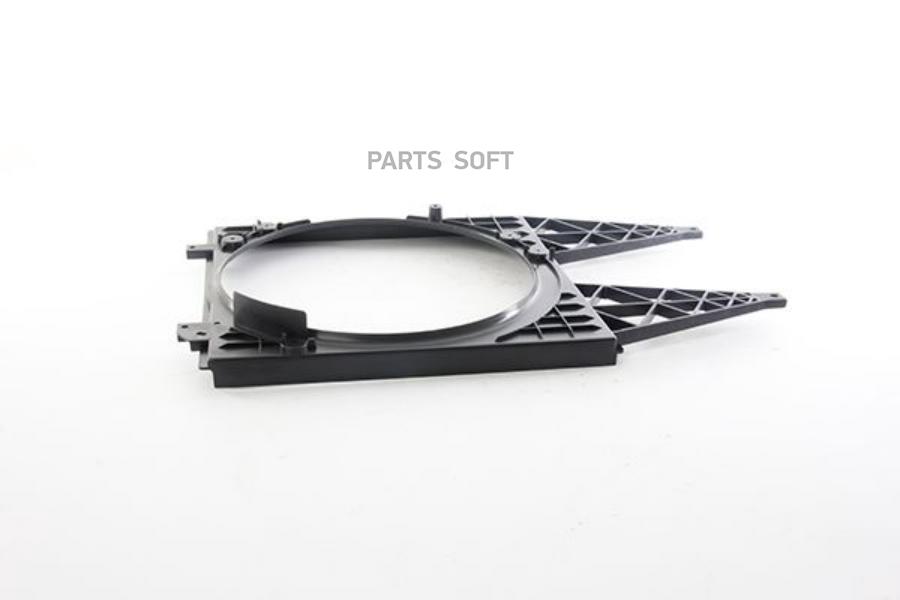 

Кожух вентилятора SEAT,SKODA,VW 1.2-1.9 00