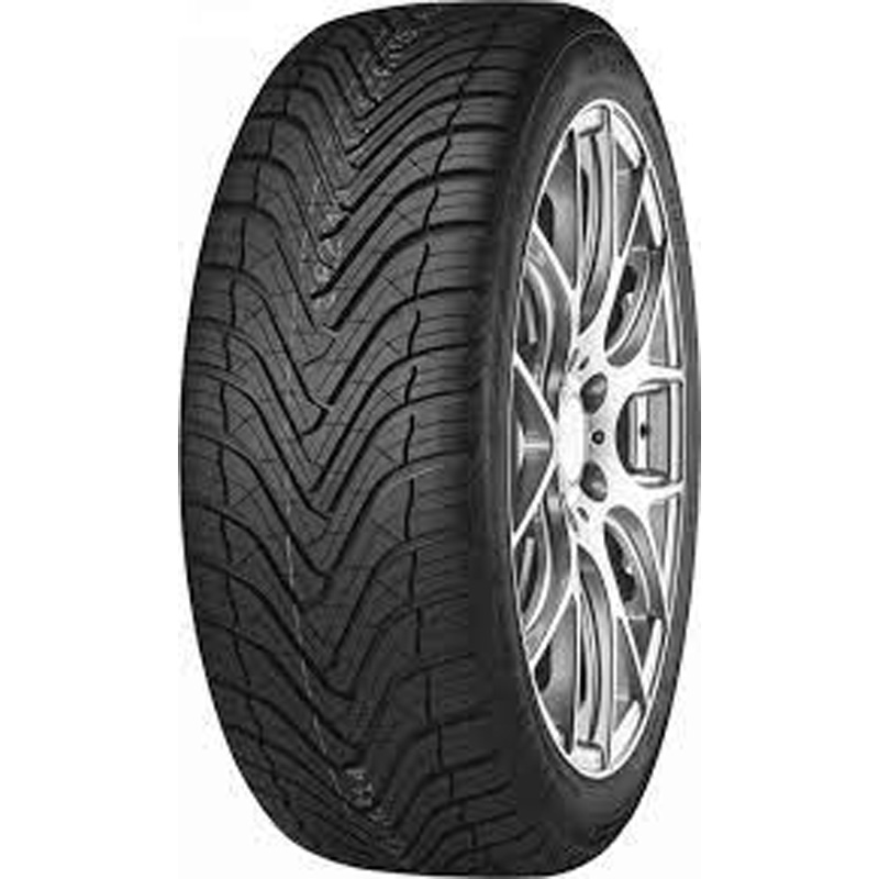 

Шина Gripmax SureGrip A/S Nano 225/65 R17 106V XL, SureGrip A/S Nano