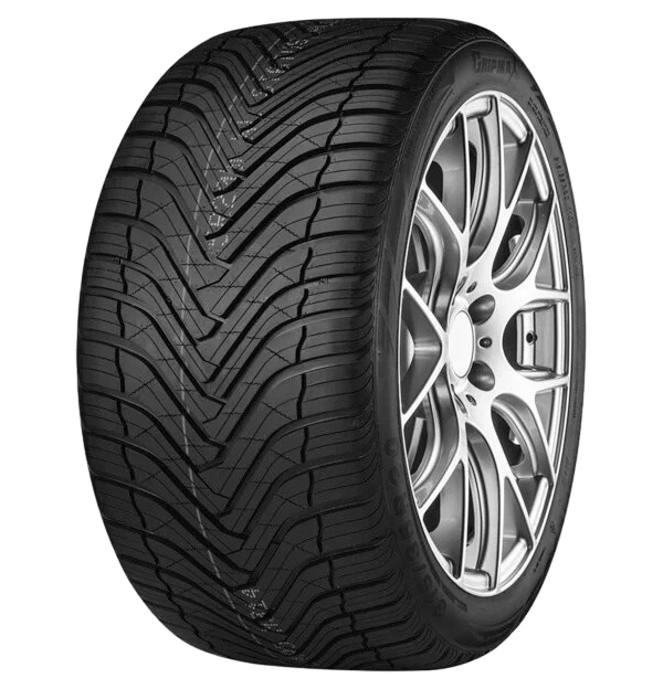 

Шина Gripmax SureGrip A/S Nano 235/65 R17 108V XL