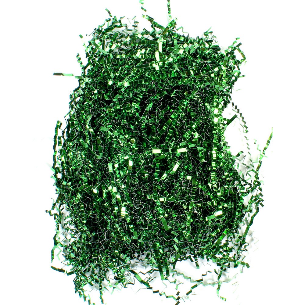 

Наполнитель Grand Gift 1210 гофра 3 мм 50 г в ассортименте (цвет по наличию), Коричневый