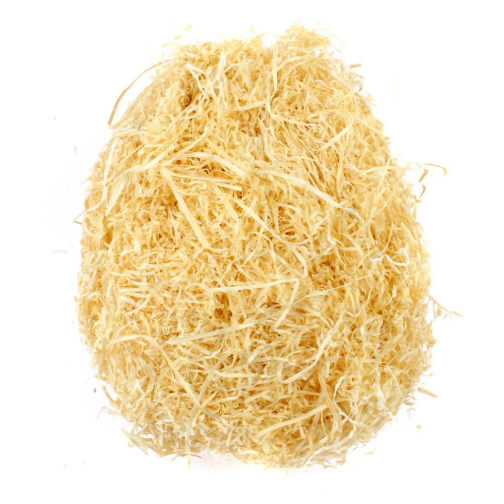 Наполнитель Grand Gift 117 древесная шерсть 50 г