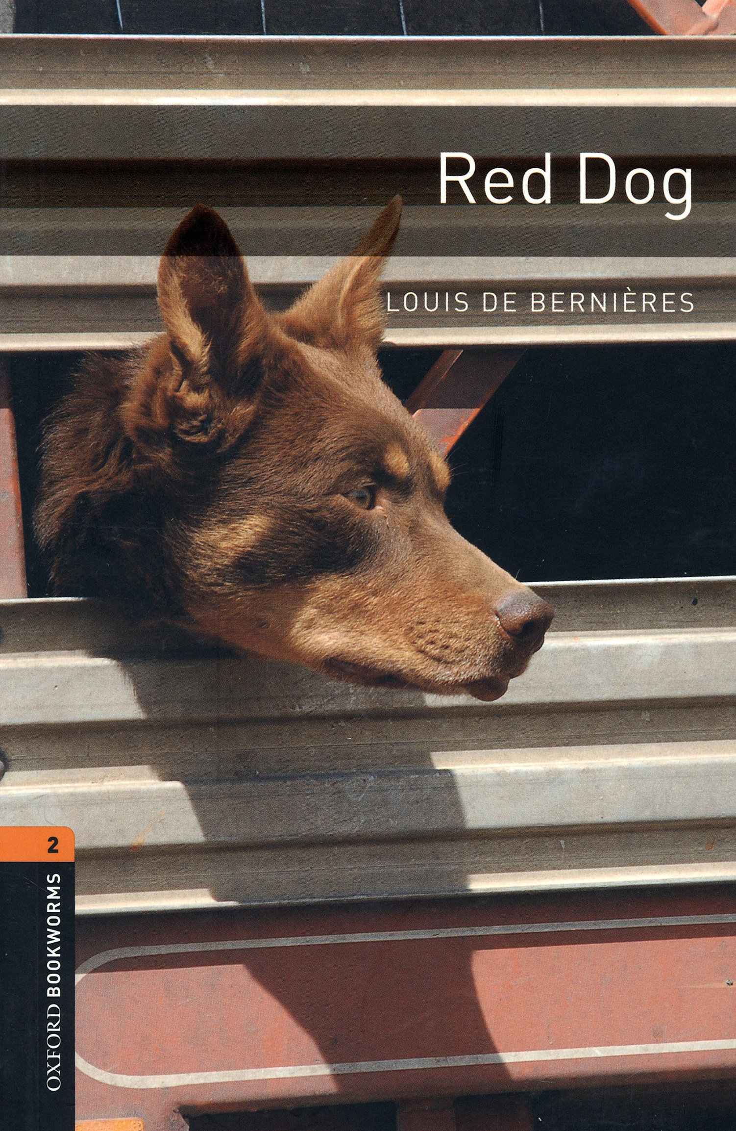 

Red Dog Level 2