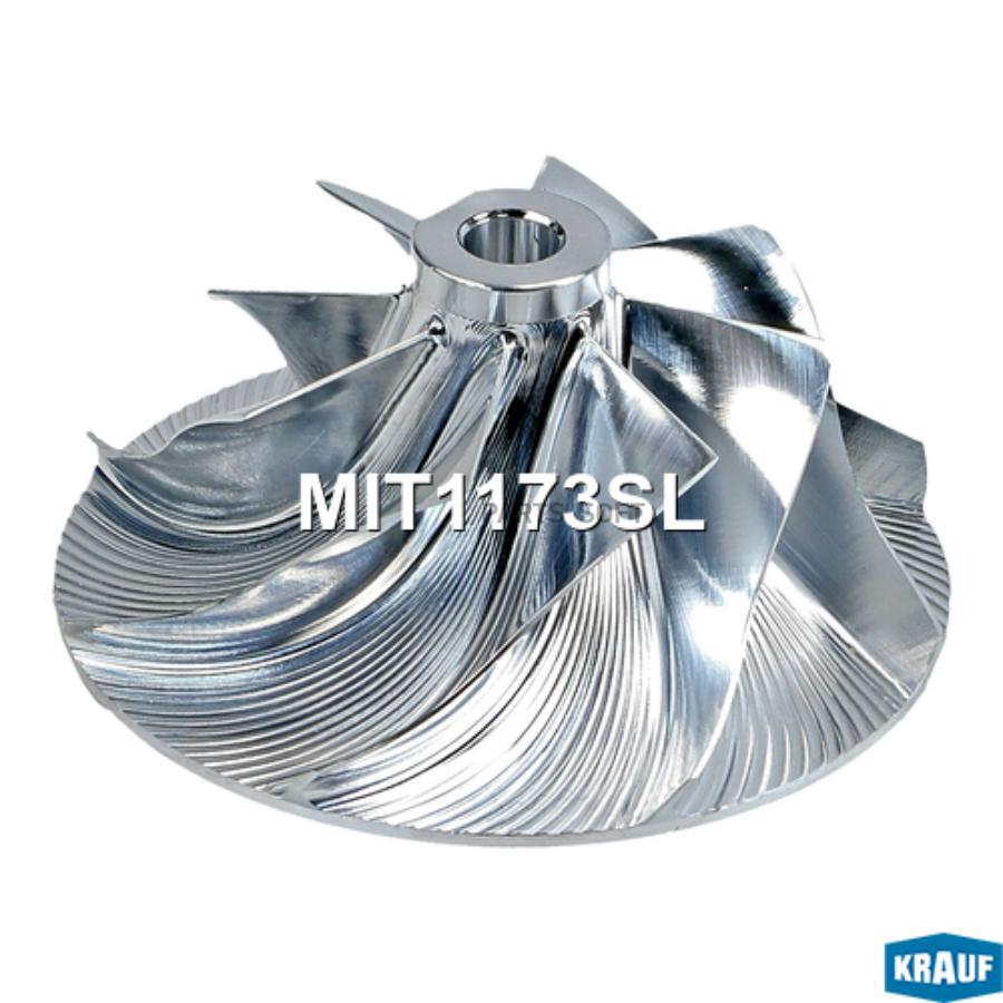 

Крыльчатка Турбокомпрессора