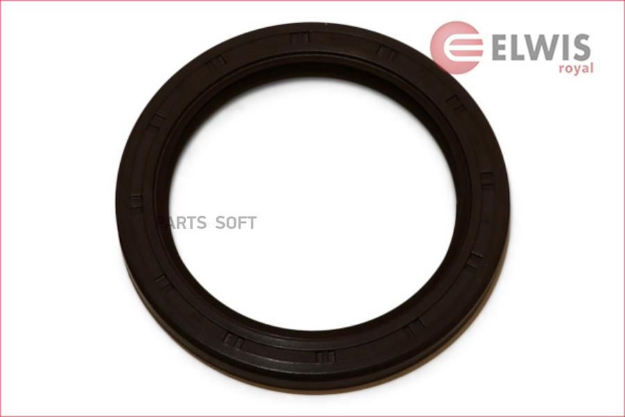 

Elwis-Royal 8031001 Сальник Коленвала Задний