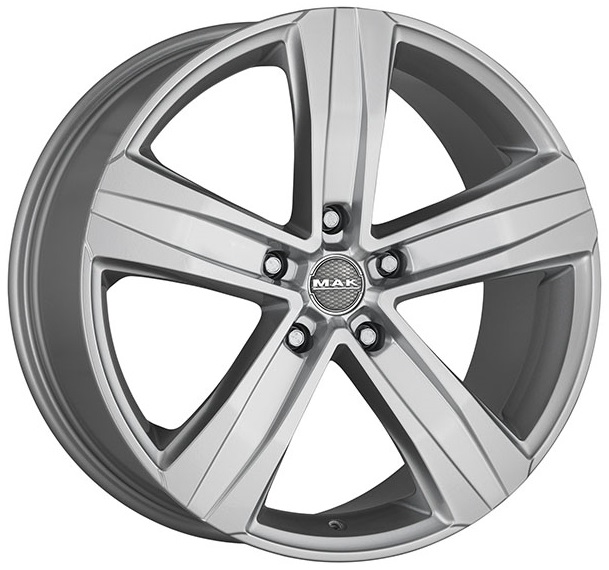 

Диск MAK, Stone 5 3 6.5x15/5x160ET58 65.1