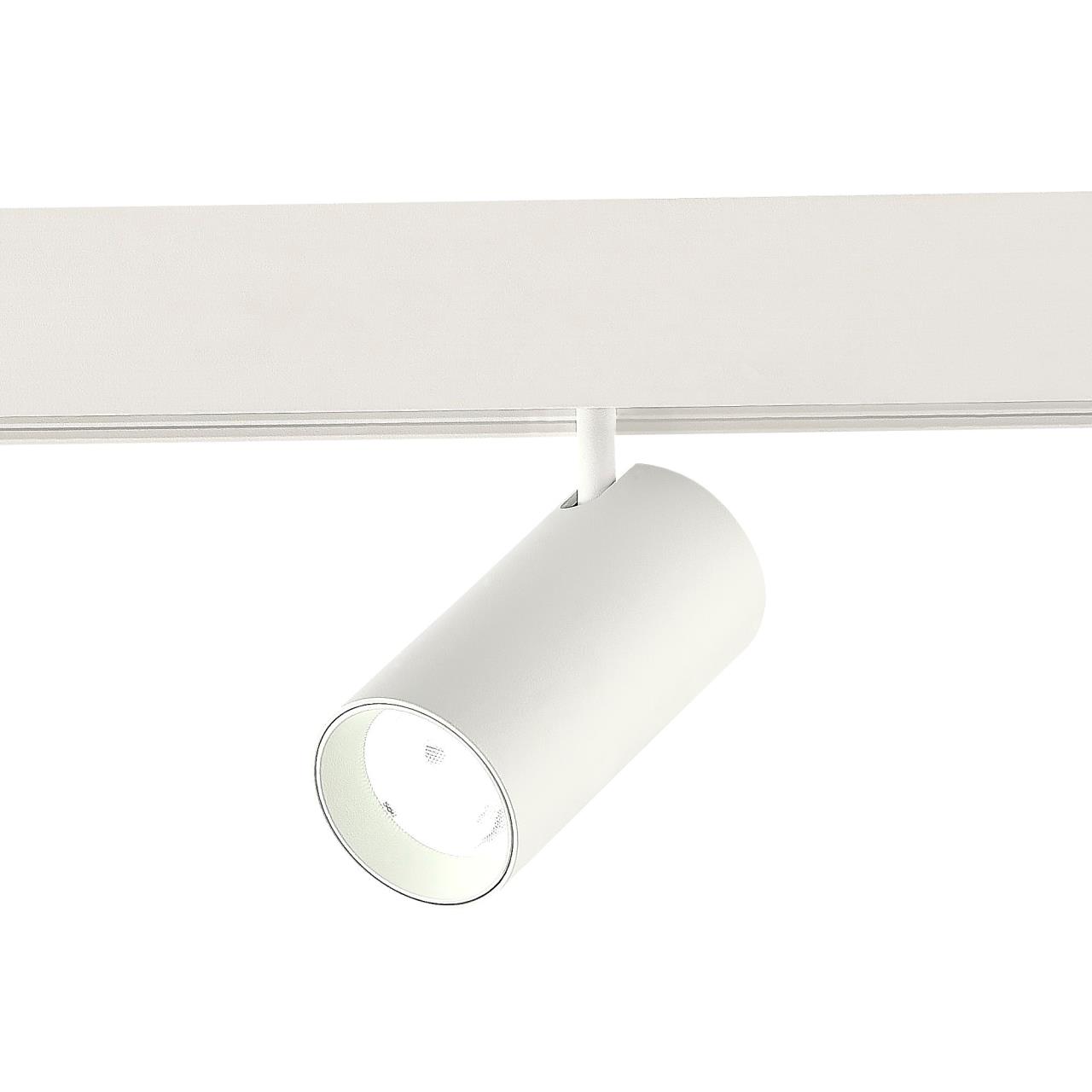 

Светильник трековый ST Luce Skyline 48, ST375.506.12, 12W, LED, Стиль Хай-тек