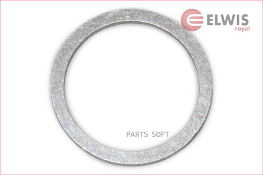 

Elwis-Royal 7715479 Прокладка Корпус Впускного Коллектора