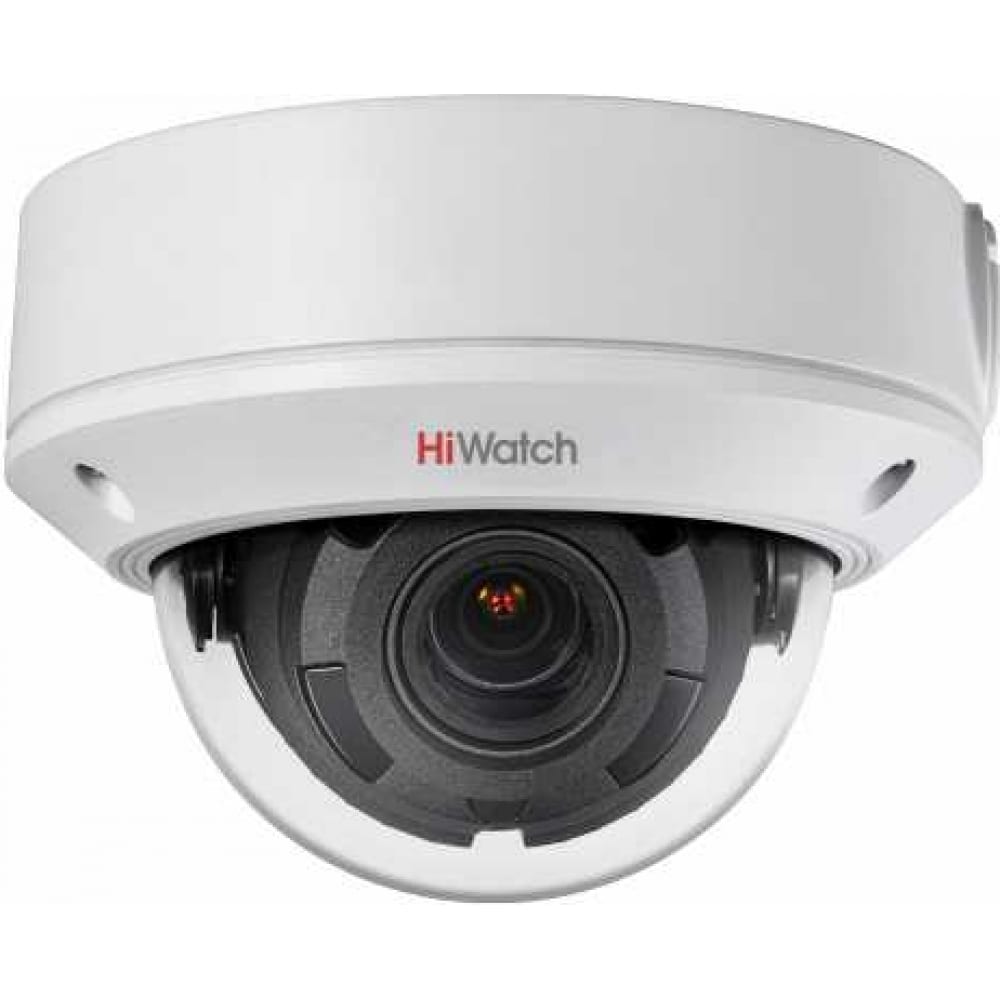 

HIWATCH IP камера DS-I458Z 2.8-12 mm 00-00014190, Черный