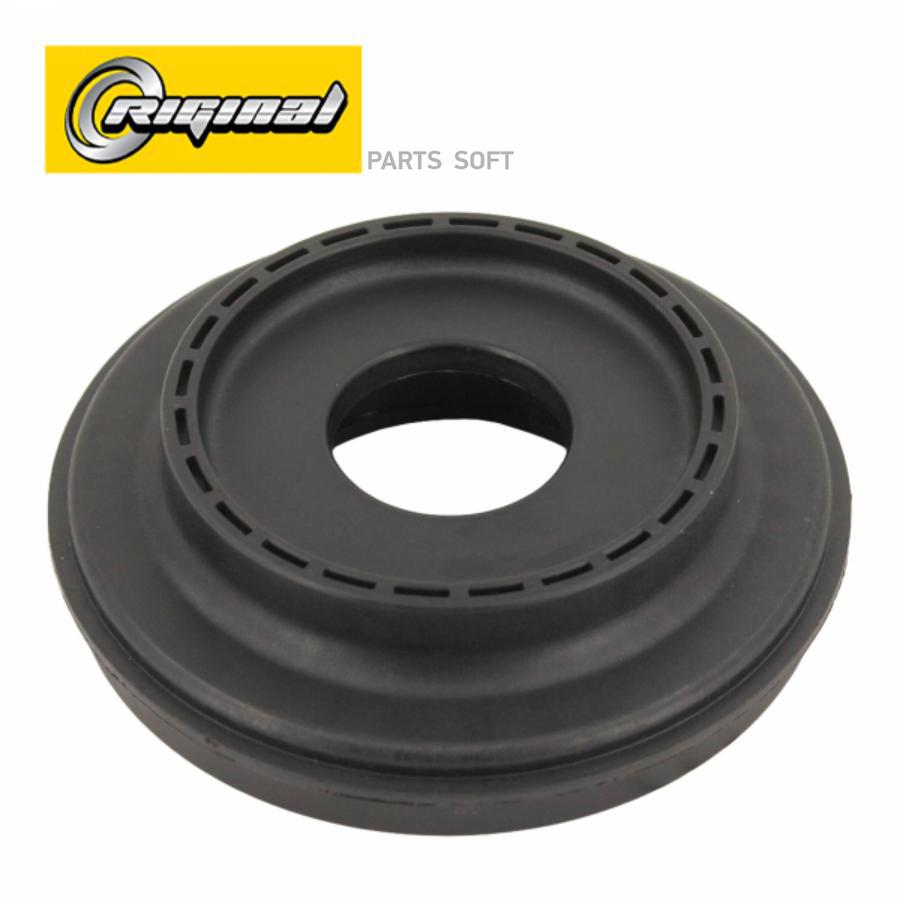 Подшипник Опоры Амортизатора Переднего (51780079) Opel Corsa D/Fiat Punto 06- Riginal Rigi