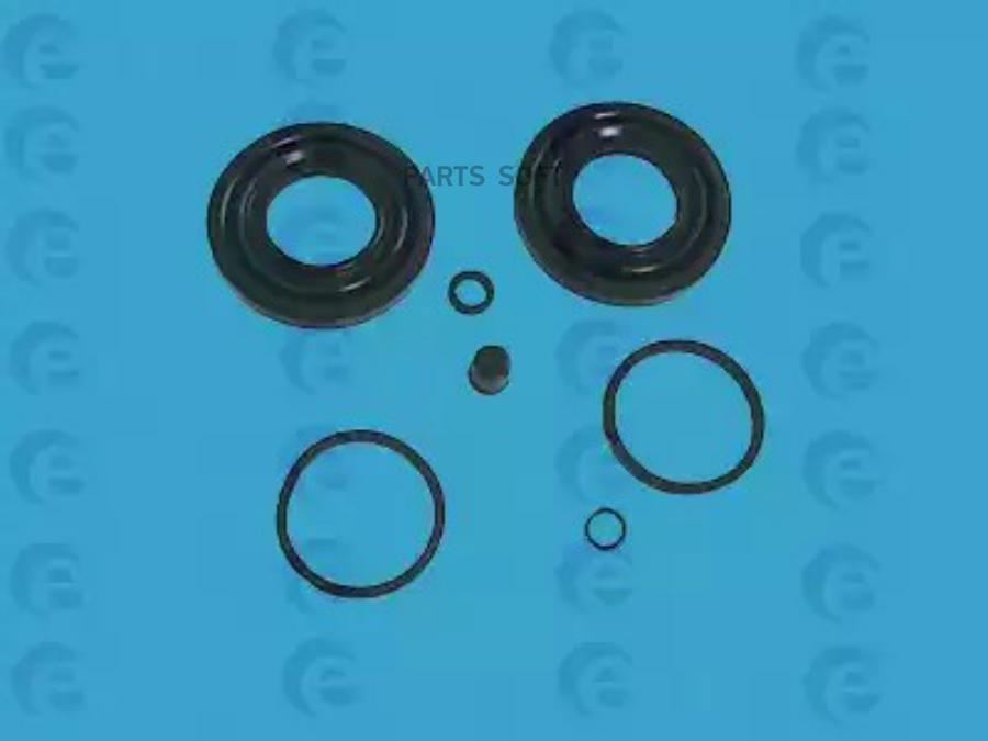 

Ремкомплект тормозного суппорта CITROEN: C5 01-04, C5 04-, C5 Break 01-04, C5 Break 04-, C