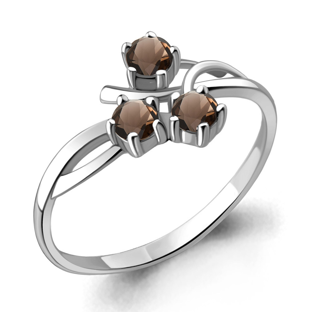 

Кольцо из серебра р. , AQUAMARINE 6576801_925_р, 6576801_925_р