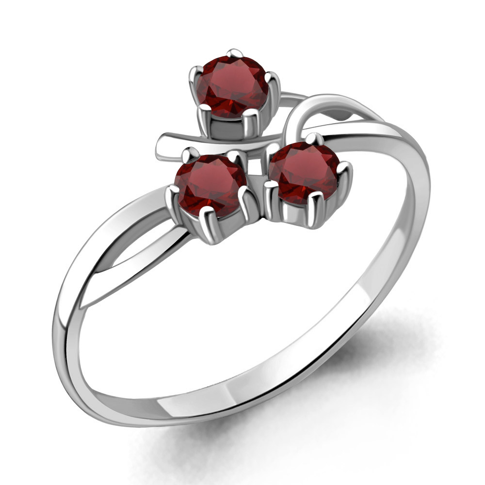 

Кольцо из серебра р. , AQUAMARINE 6576803_925_р, 6576803_925_р