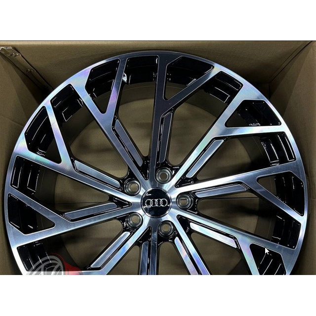 

Колесный диск AY S188 9x20/5x112 D66.6 ET25