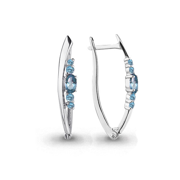 

Серьги из серебра 4467505_925_р, 4467505_925_р