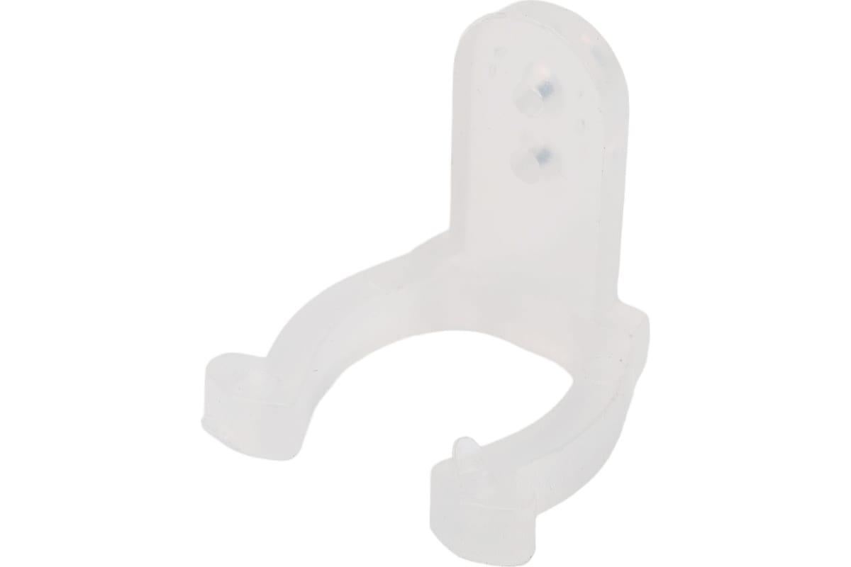 

Крепеж для круглого неона TDM SMD2835-220 В, пластик, SQ0331-1533, Белый