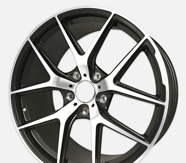 

Колесный диск LE 895 10x21/5x112 D66.6 ET45