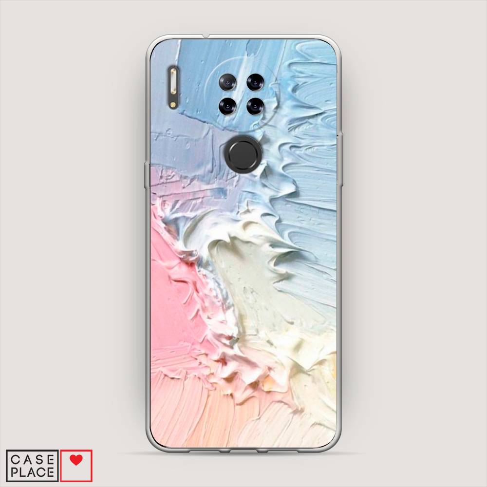 Чехол Awog на Blackview A80 