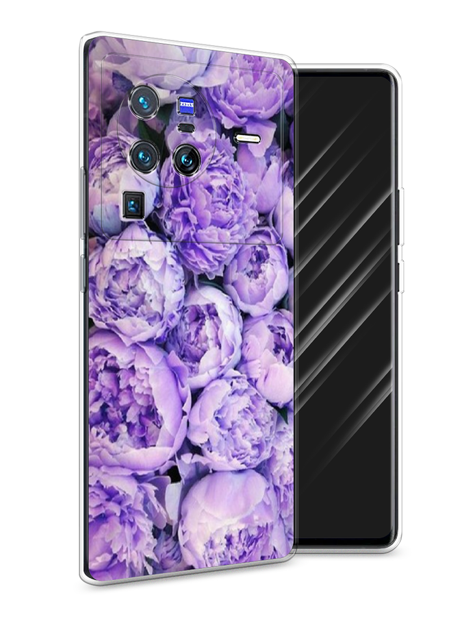 Чехол Awog на Vivo X80 Pro 