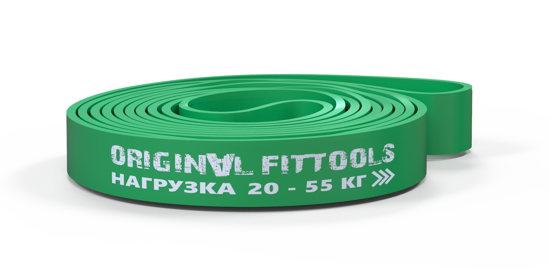 фото Fitness tools эспандер ленточный ft-ex-208-44 original fit.tools