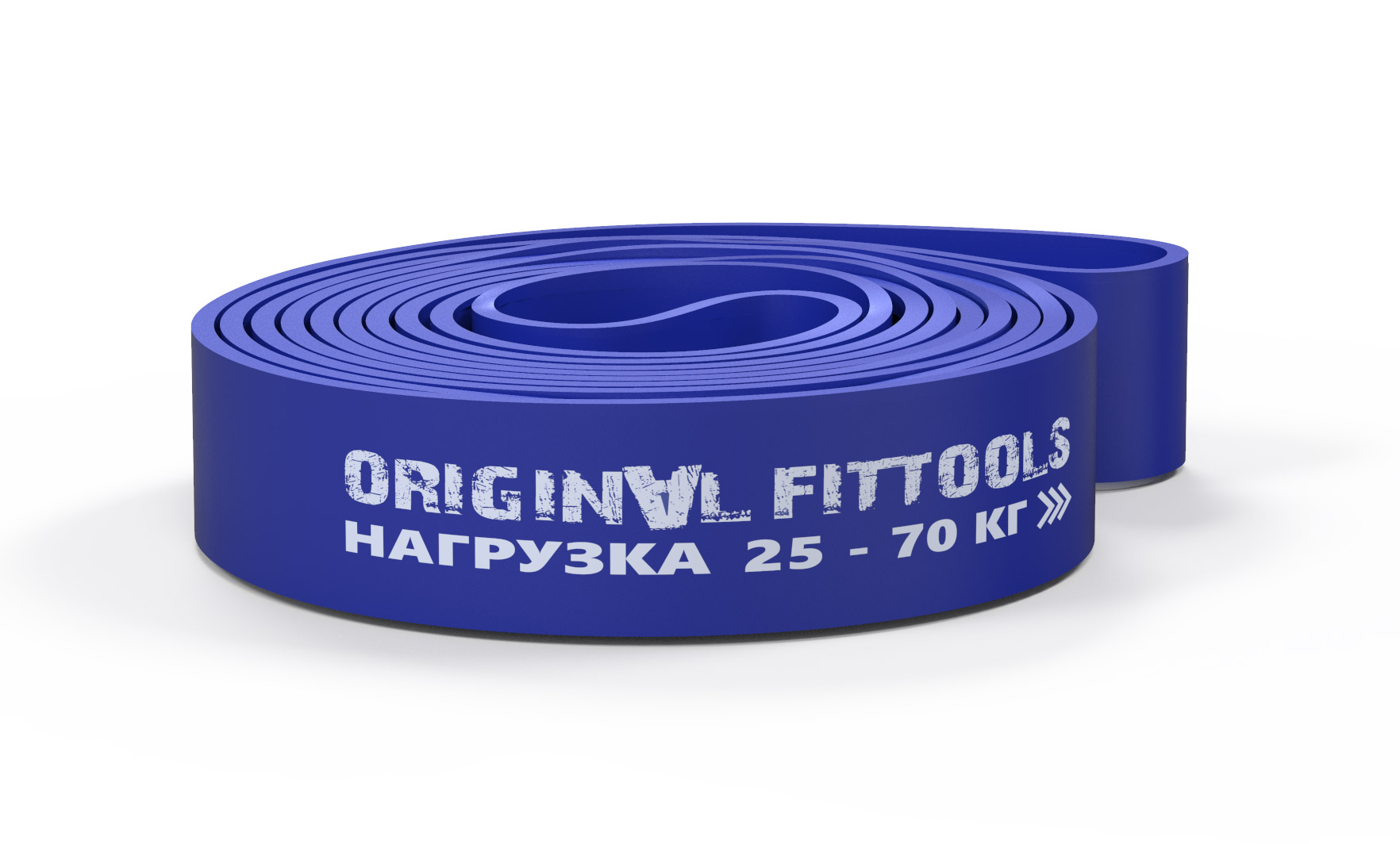 фото Fitness tools эспандер ленточный fit.tools ft-ex-208-64 original fit.tools