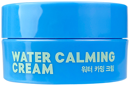 

Успокаивающий крем Eyenlip с экстрактом азиатской центеллы Water Calming Cream