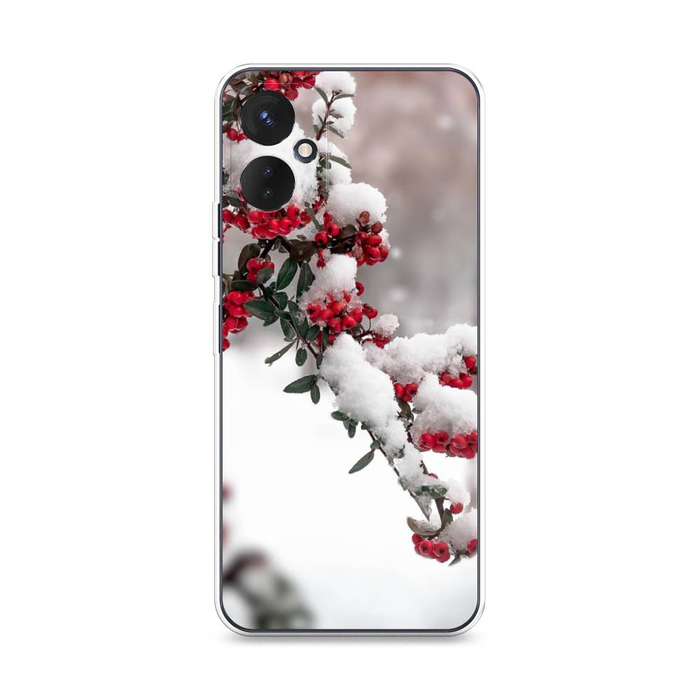

Чехол для Tecno Spark 9 Pro "Зима 8", 301950-2