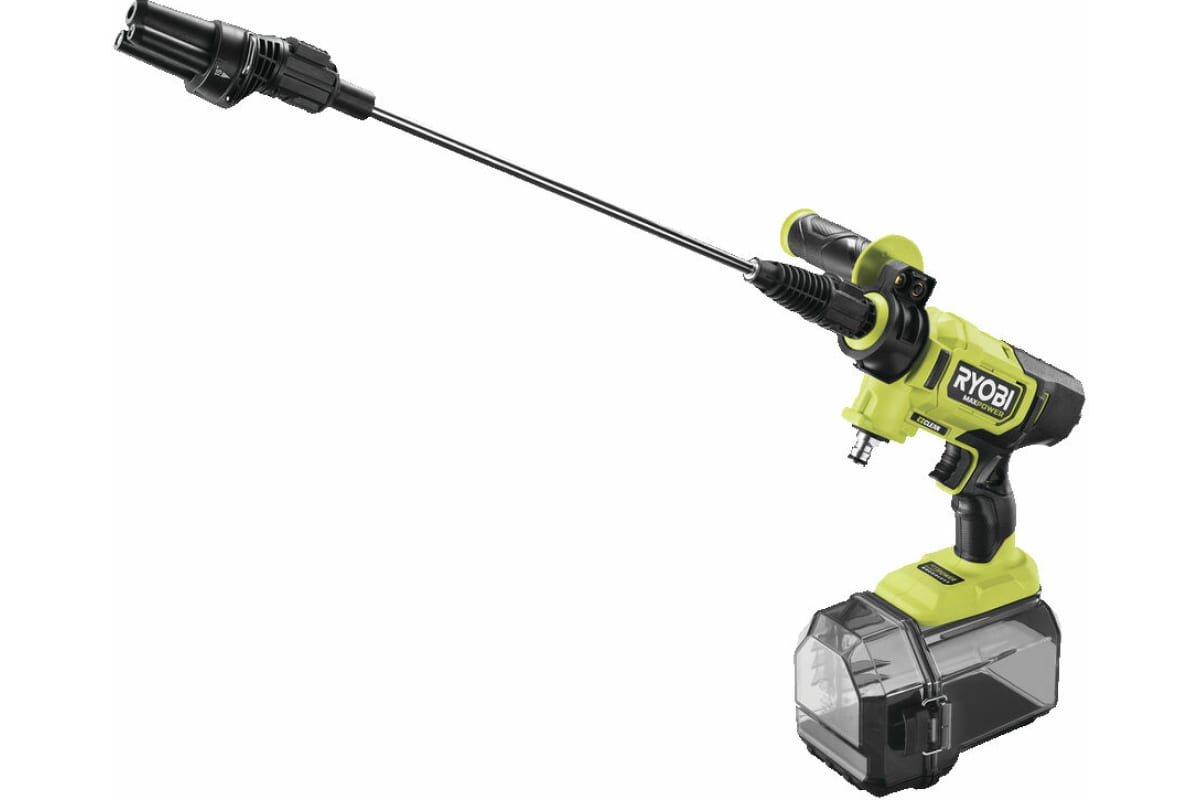 Ryobi 36В Моечный пистолет RY36PWX41A-0 5133005588 39403₽