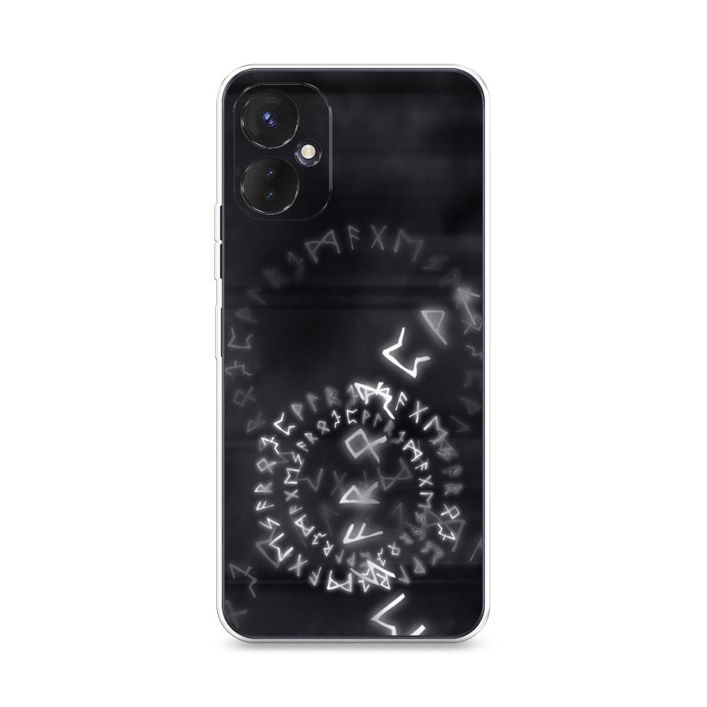 Чехол для Tecno Spark 9 Pro 