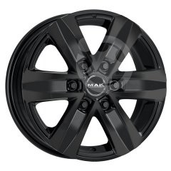 

Диск MAK, Stone 6 8x18/6x139.7ET15 106.1