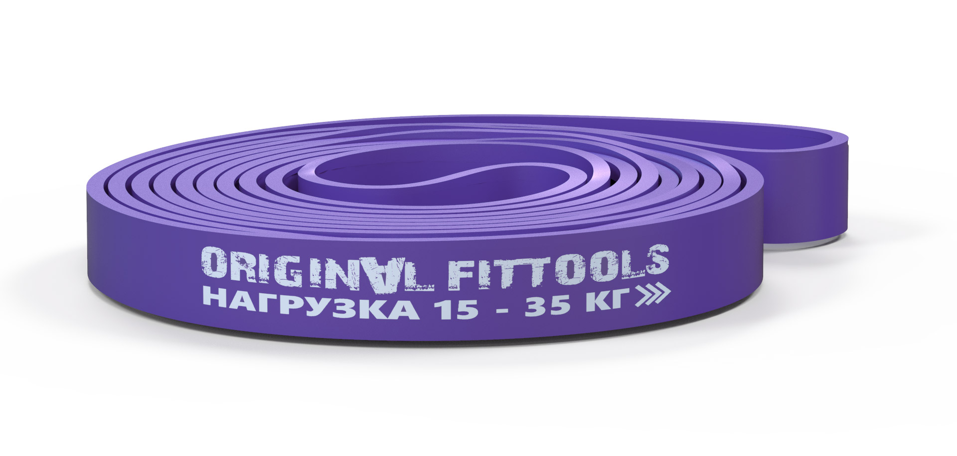 фото Fitness tools эспандер ленточный ft-ex-208-32 original fit.tools