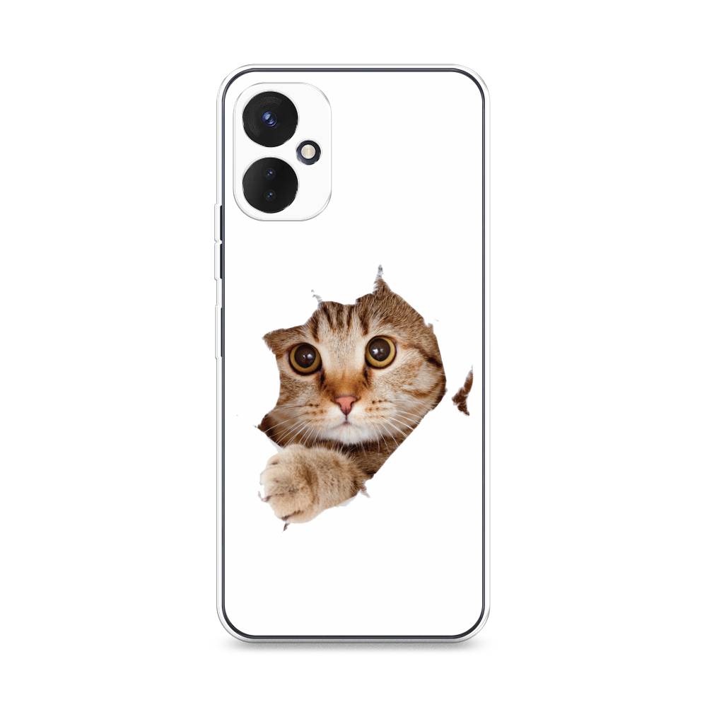 Чехол для Tecno Spark 9 Pro 