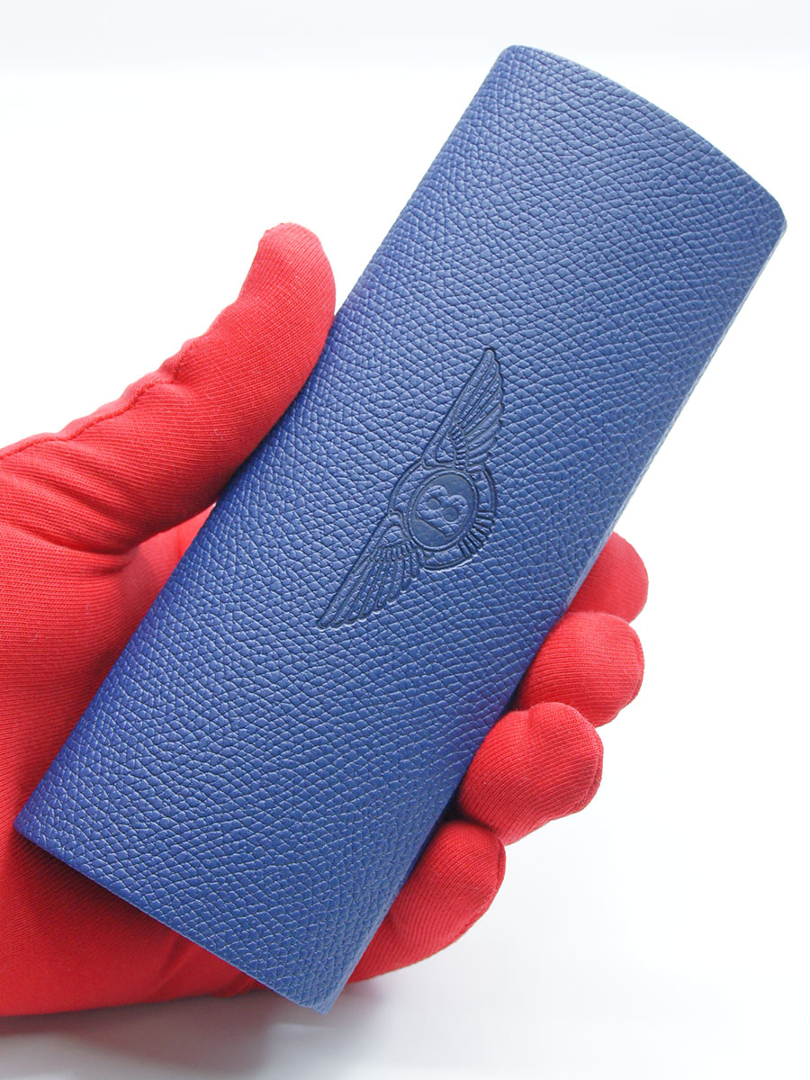 

Футляр унисекс FTZ Women FM-10207-L150 синий, FM-10207-L150